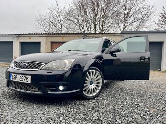 Ford Mondeo ST220 - 6