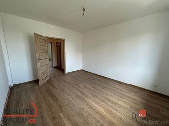 Převod dr. podílu, byty/2+1, 59 m2, Dukelská 1338, 74258 Pří - 6