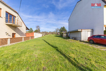 Prodej pozemku k bydlení, 703 m², Brno, ul. V Aleji - 6