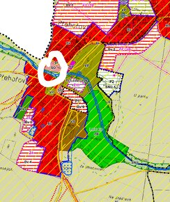 Stavební parcela - 6