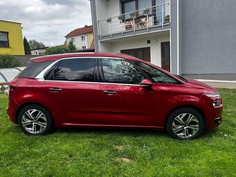 Citroen C4 Picasso 1.6THP 115Kw benzín nové v ČR - 6