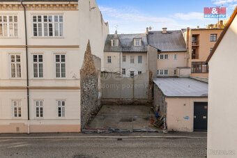 Prodej pozemku k bydlení, 147 m², Chomutov - 6