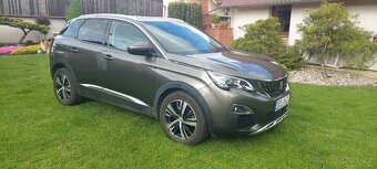 PEUGEOT 3008 ALLURE 1.6 THP 16 - 6
