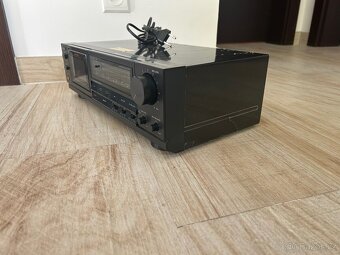 AIWA AD-R470 autoreverse kazetový magnetofon - 6