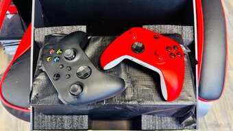 XBOX X - 6