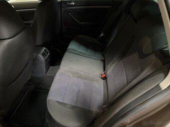 Volkswagen Golf 1.2 TSi , 77 kW benzín, 2012 - 6