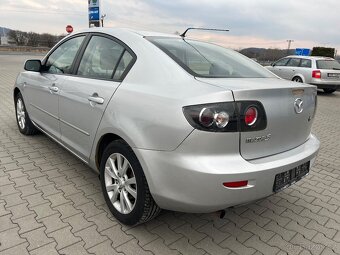 Mazda 3 1.6i - 6