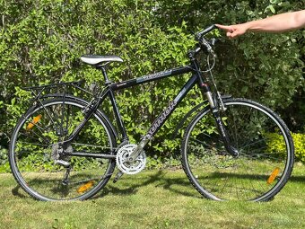 🚴♂️ Author Zenith – pohodové kolo za fajn cenu - 6