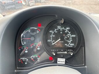 Avia D90 ,Cummins,107 Kw - 6