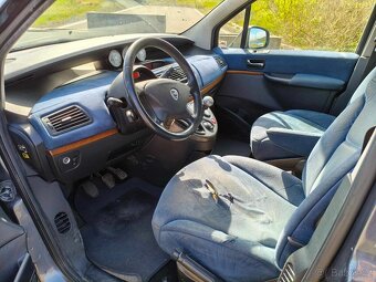 Lancia Phedra rok 2010 motor 100kw RHR - 6