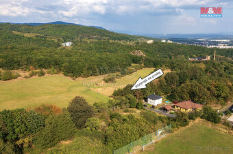 Prodej louky, 10627 m², Jirkov - 6
