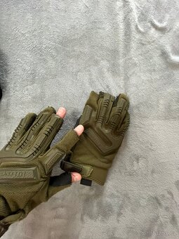 Airsoft vybavení - 6