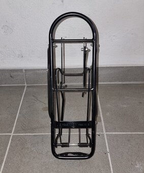 Nosič 100 pro 24–28" kola - 6