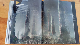 The Art of Deus Ex Universe - 6