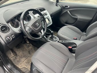 Seat Altea 1,6TDI 77kW Style - 6
