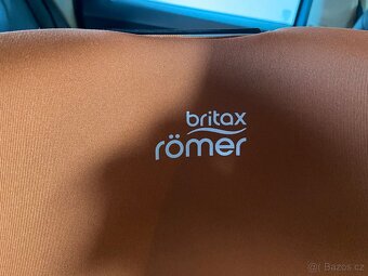 Britax Romer Dualfix - 6