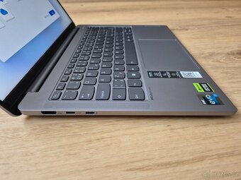 Notebook Lenovo IdeaPad Pro 5 - 6