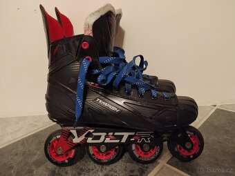 Hokejové inline brusle Tempish vel. 44 - 6