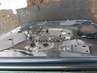 Skoda Fabia 2 facelift 5dv. - díly vozu 9153/LF8J - 6
