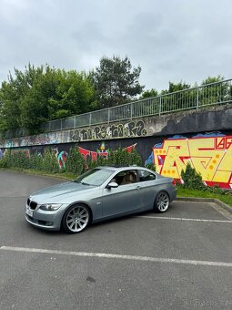 BMW E92 330i N52 B30A - 6
