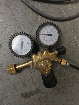 SVÁŘEČKA ALFAIN Axe pulse smart AL - 6