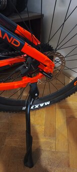 Crussis e-Atland 7.8-S 20" (630Wh) +přís. v ceně 7tis - 6