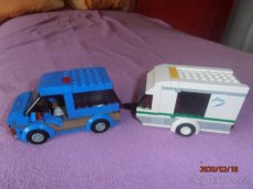 Lego karavan - 6