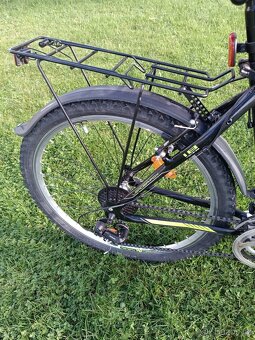 Kolo Leader Fox 18" - 6