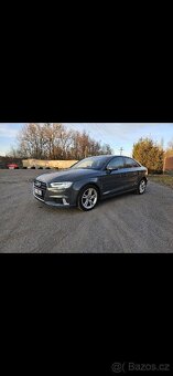 Audi A3 limusine - 6