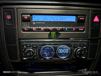 Passat 1.9tdi 2002´ NOVÁ CENA - 6