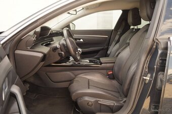 Peugeot 508 SW BlueHDI 130 Allure rok 09/2019 - 6