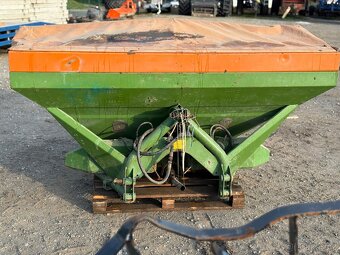 Rozmetadlo Amazone ZA-U - 6