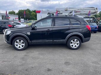 Chevrolet Captiva - 6