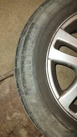 Lita kola peugeot 307sw - 6