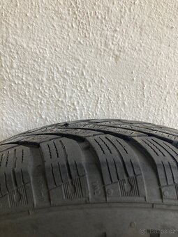 Plechové disky 5x112 R15 - 6