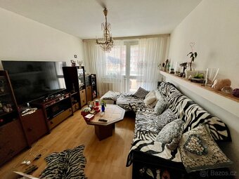 PRODEJ BYTU 2+1 S KOMOROU A LODŽIÍ. V PROSTĚJOVĚ. - 6