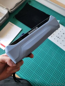 3D Skener EINSTAR SHINING 3D - 6