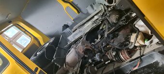 VW T5 Transporter 2.0 TDI CAA 75 Kw r.v.11/2014 - 6