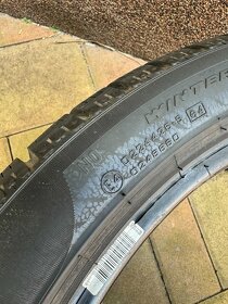 Pirelli Sottozero 285/35 r19 - 6