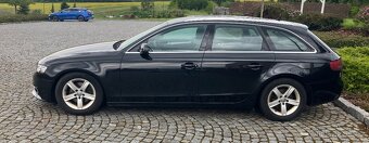 Audi A4 B8 2.0 TDI, rv.2010 - 6