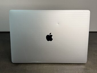 MacBook Pro 16'' 2019 / i9 / 16GB / 1TB SSD / Silver - DPH - 6