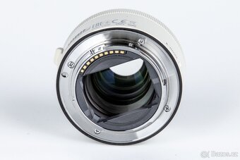 SONY SEL20TC – telekonvertor 2x - 6