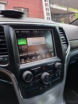 Jeep Grand Cherokee 5.7 hemi + LPG - 6