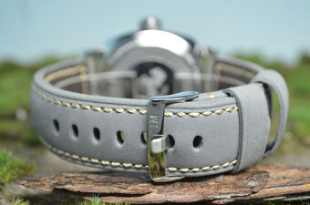 Pánské automatické hodinky Panerai Granturismo 45 mm - 6
