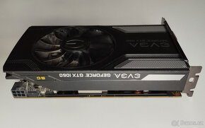 grafika EVGA GeForce GTX 1060 3GB - 6
