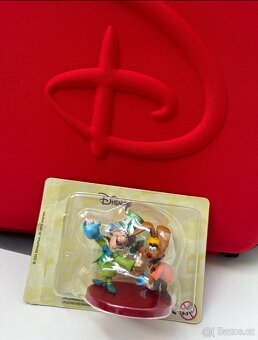 Disney kouzelné audio pohádky - prémiové figurky - 6
