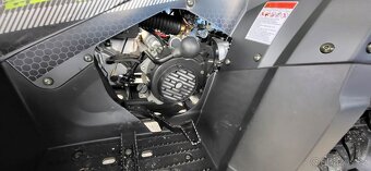 Čtyřkolka TAO Ranger 250cc Automat - 6
