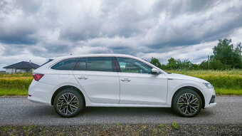 Škoda Octavia Combi 4 IV 2.0 TDI STYLE Plus ACC Matrix DPH - 6