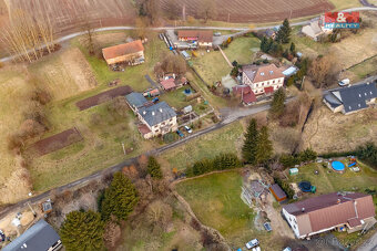 Prodej louky, 979 m², Dolní Dobrouč - 6