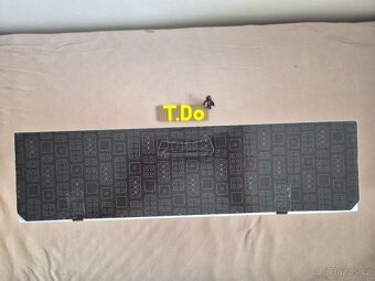 LEGO 910040 Kancelář správce přístavu - 6